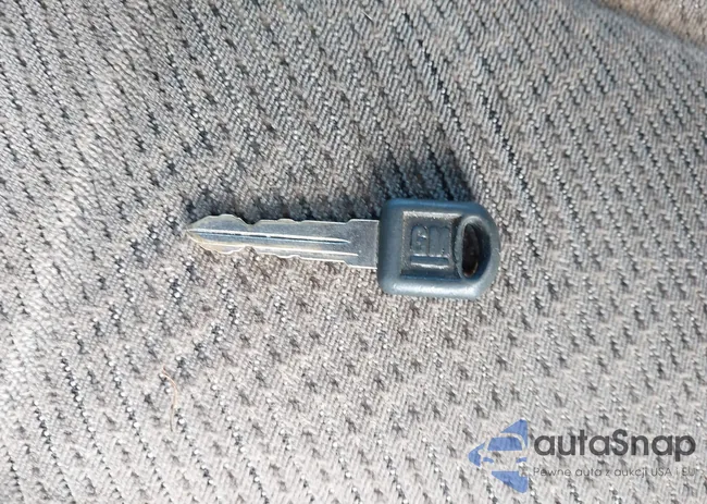 1GKEC13R7XJ811834: 44019706