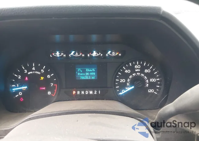 1FTMF1CBXJKF94945: 44019717