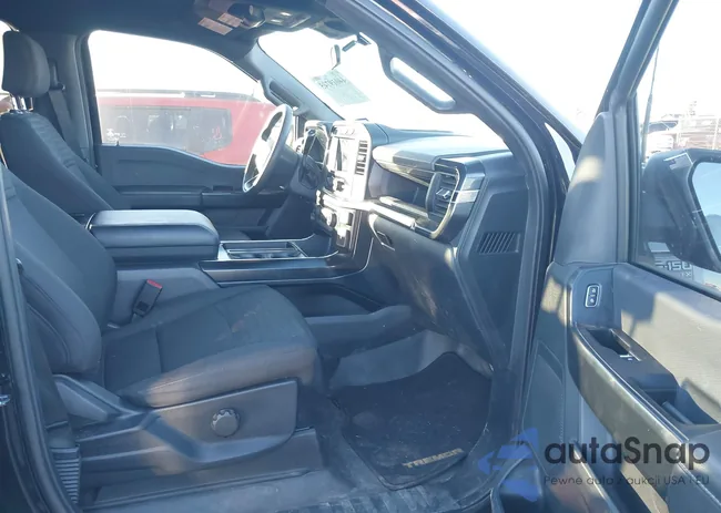 1FTFW1E50PFC19387: 44019745