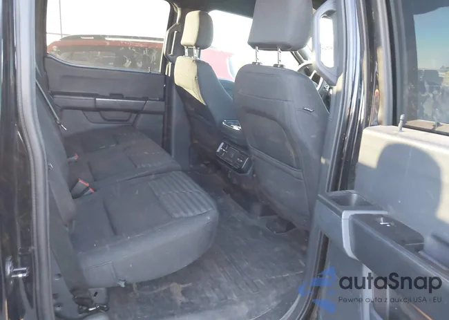 1FTFW1E50PFC19387: 44019745