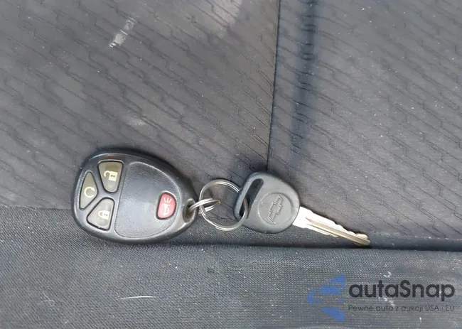 1GCHK53699F163587: 44019777