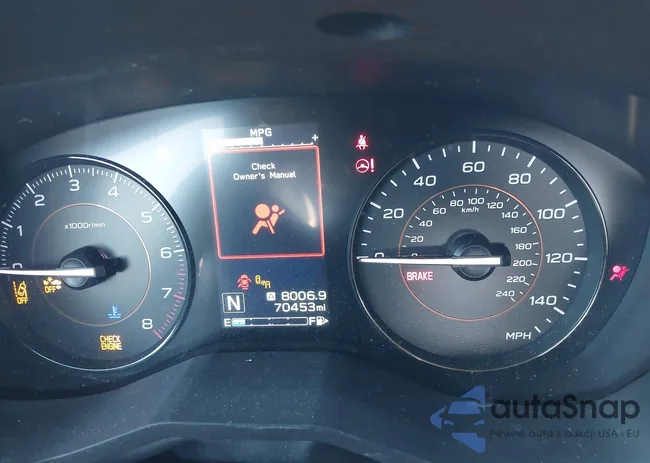 JF2GTAEC0K8288901: 44019800