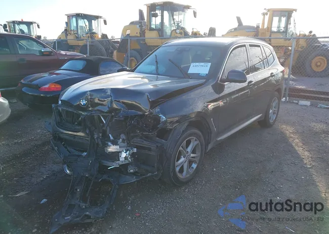 5UXTR7C53KLF35779: 44019818