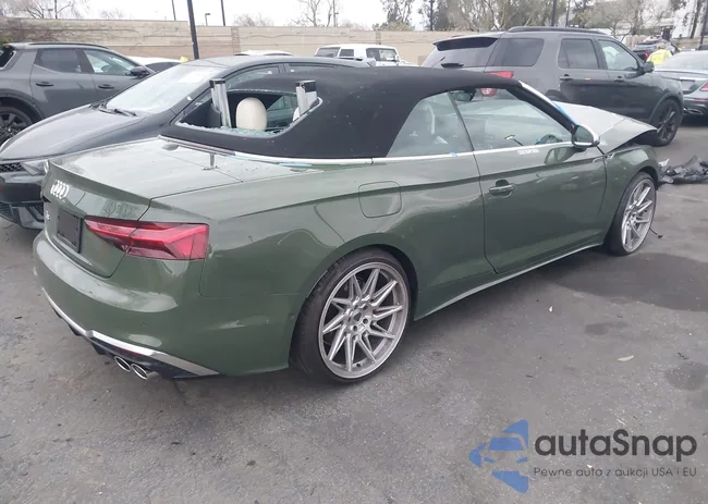 WAUY4GF50RN007028: 44019835