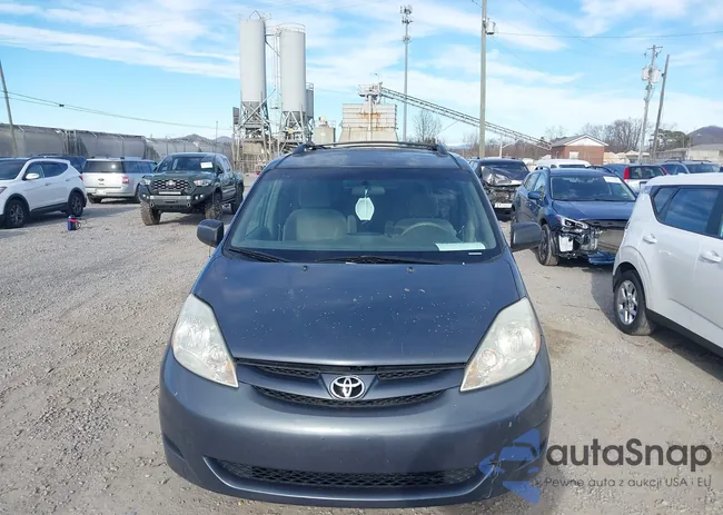 5TDBA23C06S063922: 44019839