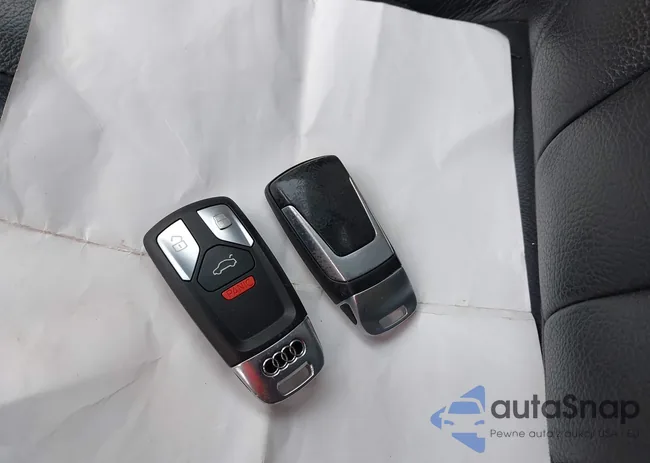 WAUANAF49HN008048: 44019878