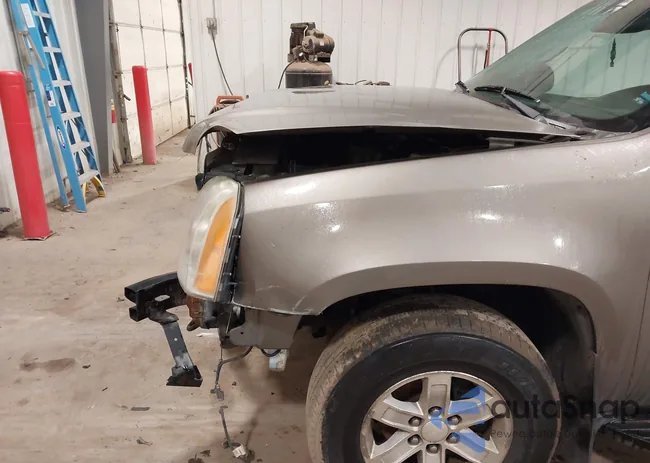 1GKS2KE79CR104463: 44019917