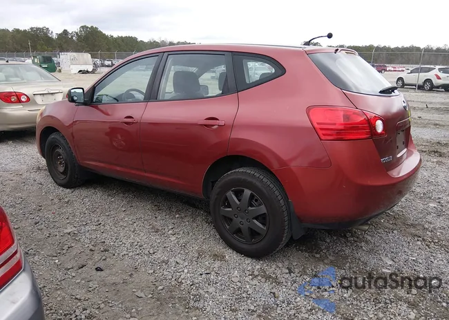 JN8AS58T09W057422: 44019929