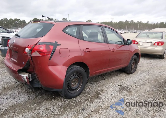 JN8AS58T09W057422: 44019929