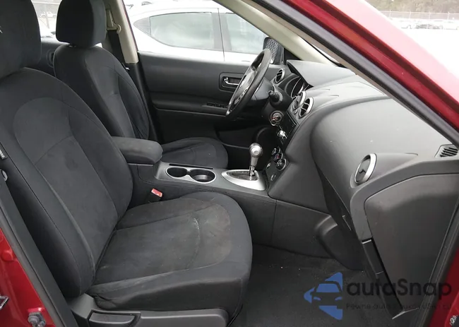 JN8AS58T09W057422: 44019929