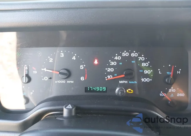 1J4FA44S45P358107: 44019954