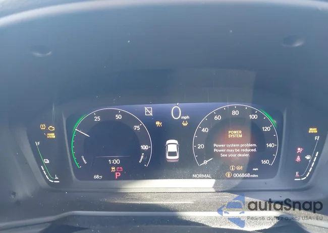 1HGCY2F65SA063901: 44019988