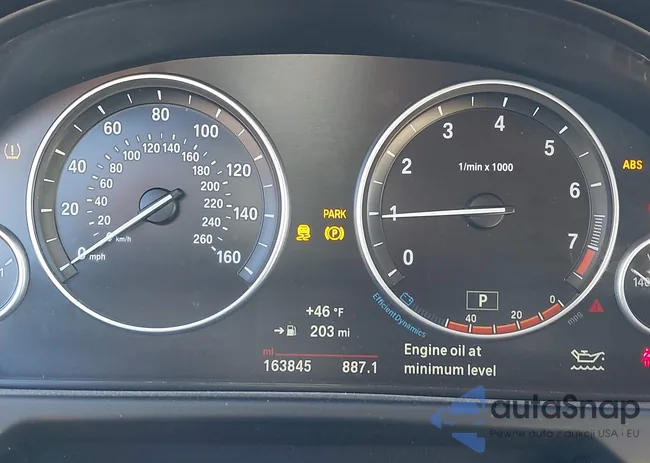 5UXKR2C52G0R71110: 44019994