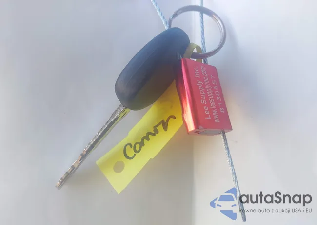 4T1BE46K19U843541: 44019997