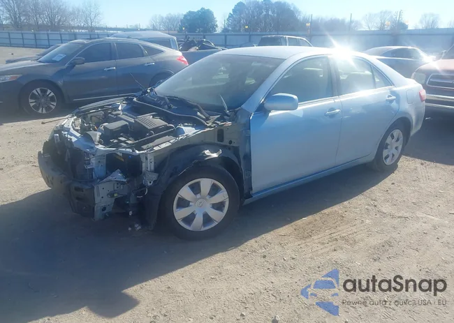 4T1BE46K19U843541: 44019997