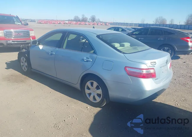 4T1BE46K19U843541: 44019997