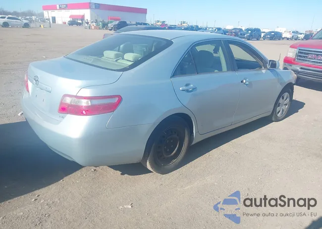 4T1BE46K19U843541: 44019997