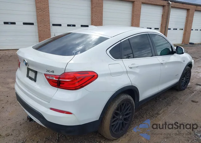 5UXXW3C54G0R20390: 44020004