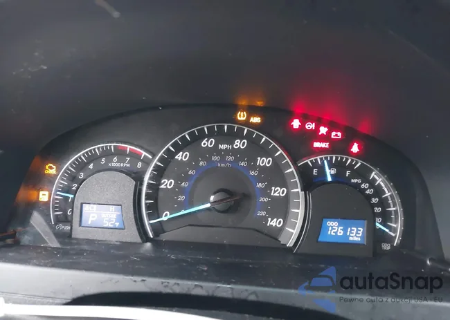 4T4BF1FKXCR237776: 44020006