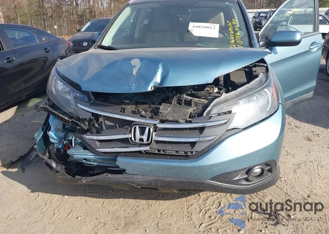 2HKRM3H76EH560792: 44020012