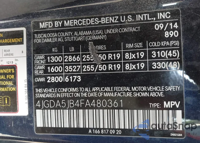 4JGDA5JB4FA480361: 44020067