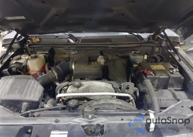 5GTEN13EX88167220: 44020079