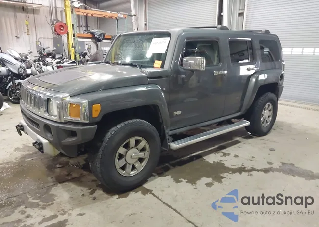 5GTEN13EX88167220: 44020079