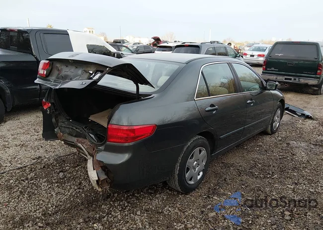 1HGCM56475A098245: 44020101