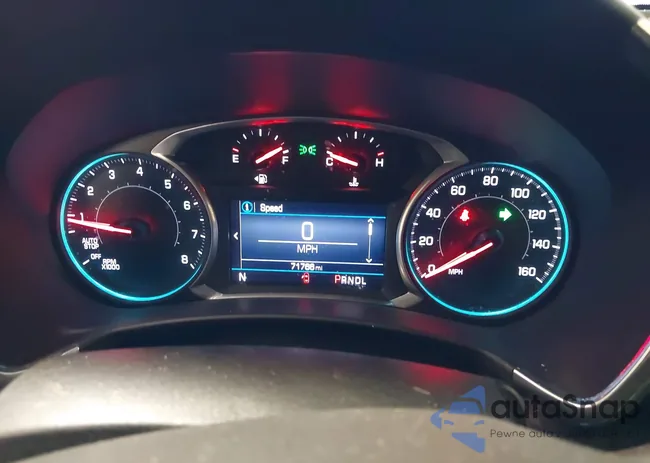 2GNAXUEV4K6304770: 44020146