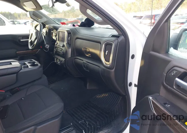 1GCRYDED5LZ294885: 44020157