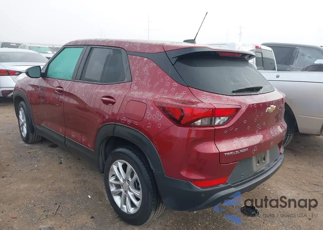 KL79MMSL0RB189628: 44020173