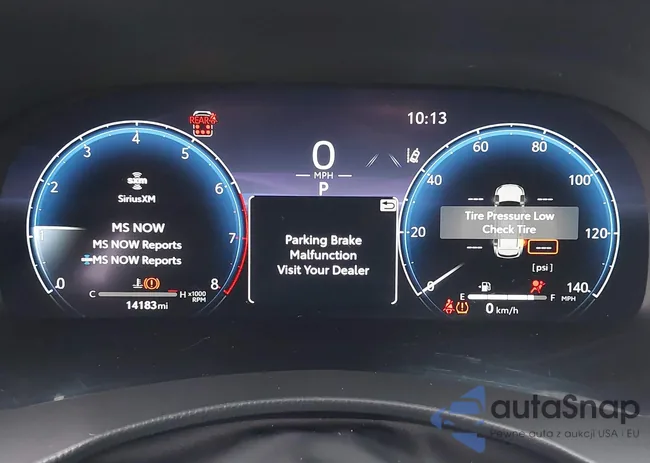 5TDKDRAH1PS042982: 44020225