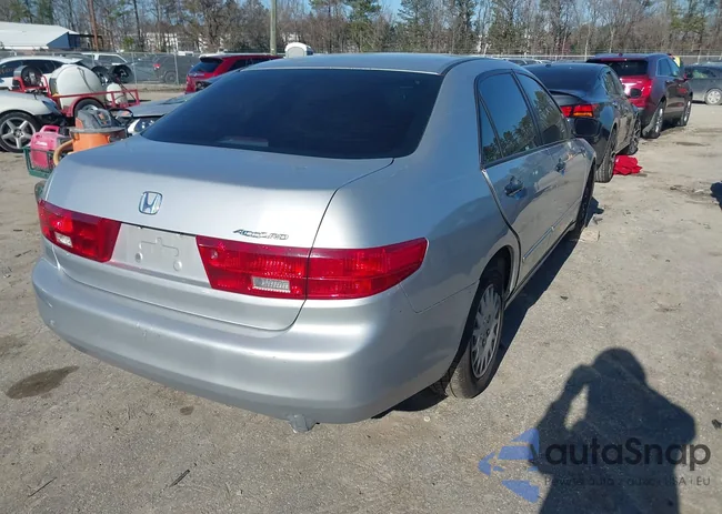 1HGCM56125A125633: 44019240