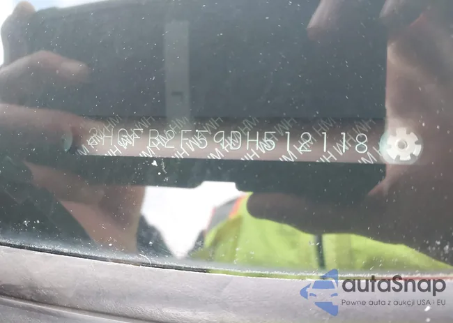 2HGFB2F59DH512118: 44019279