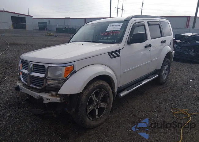 1D8GU58K38W225139: 44019401