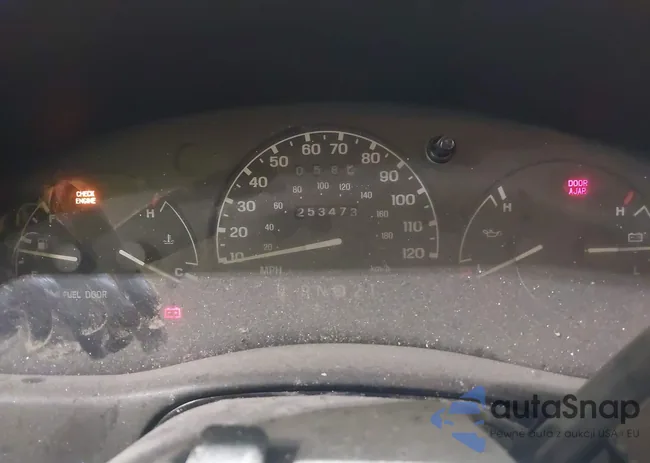 1FTYR14X0XPA86353: 44019433