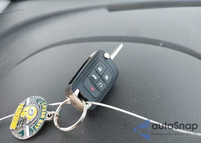 2GNALCEK3F6120907: 44019482