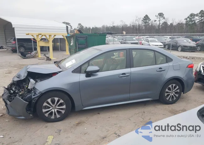 JTDEAMDE5NJ046103: 44019530