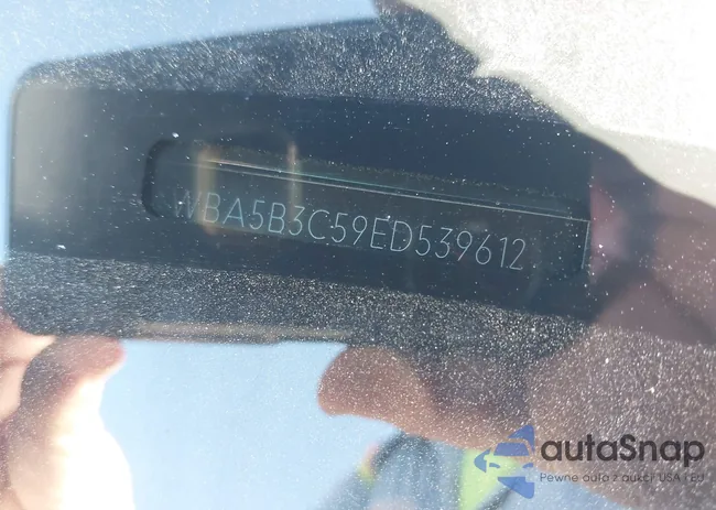 WBA5B3C59ED539612: 44019533