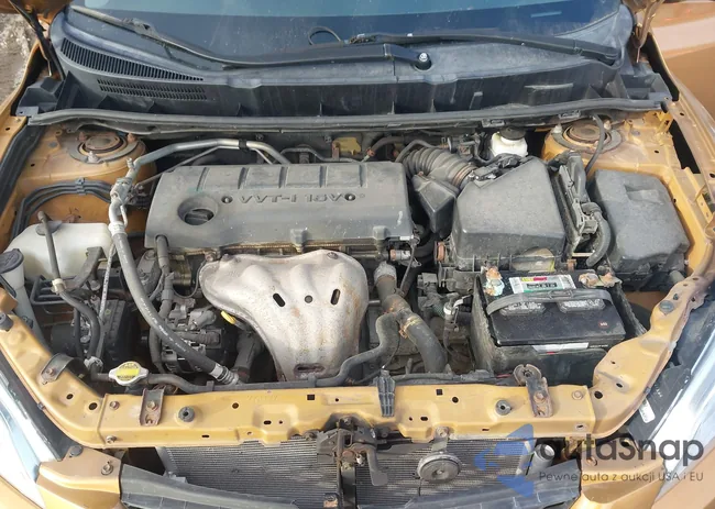 2T1KE40E89C023977: 44019565