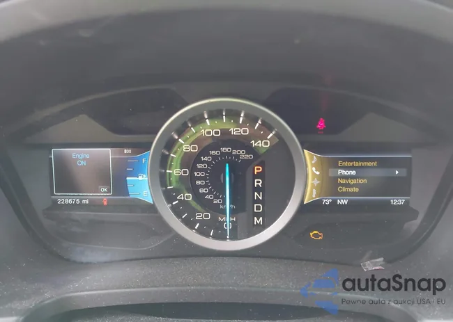 1FM5K7D84DGC18475: 44019566