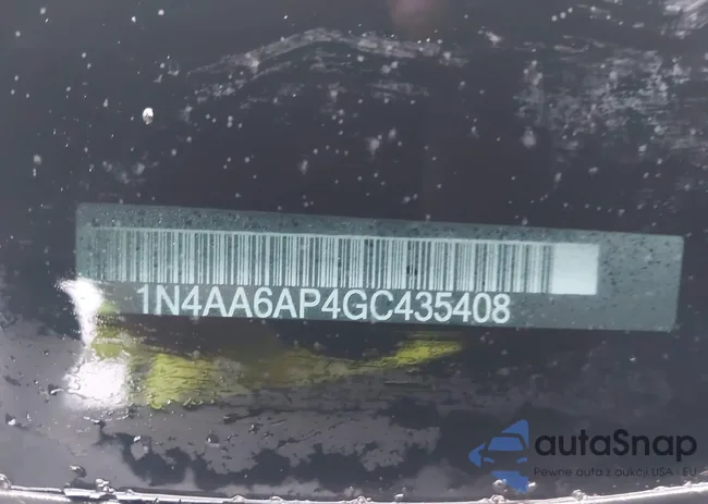 1N4AA6AP4GC435408: 44019601