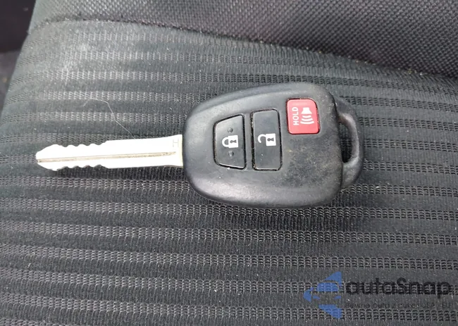 2T3BFREV9HW567296: 44019624