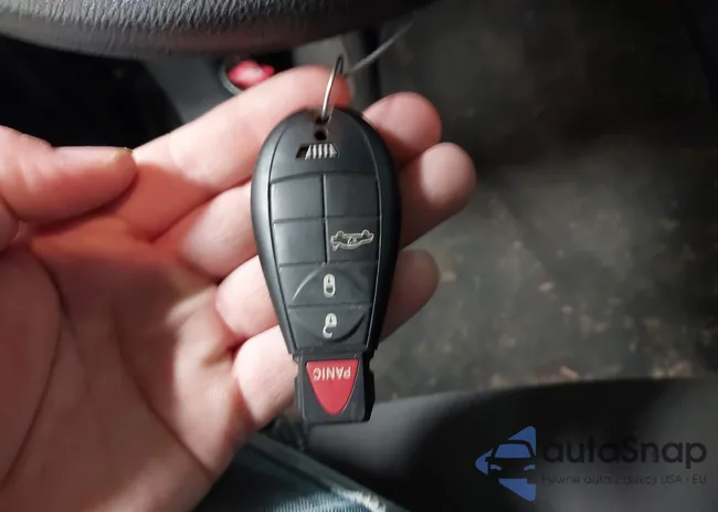 1C3CDFBB8GD661009: 44020645