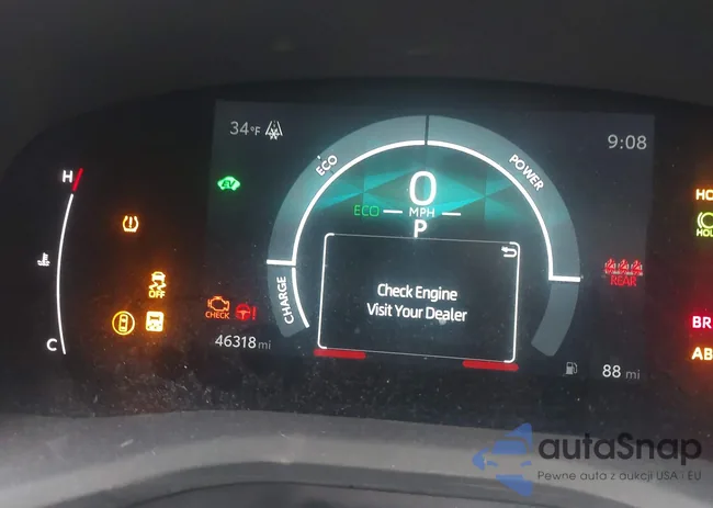 4T1DAACK4SU056662: 44020648