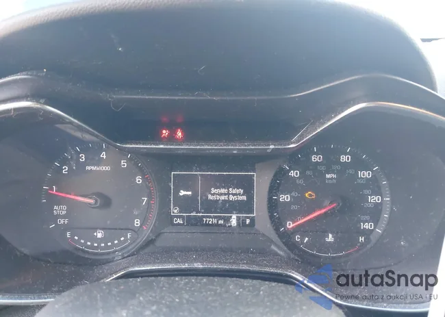 KL79MPS21PB190258: 44020649