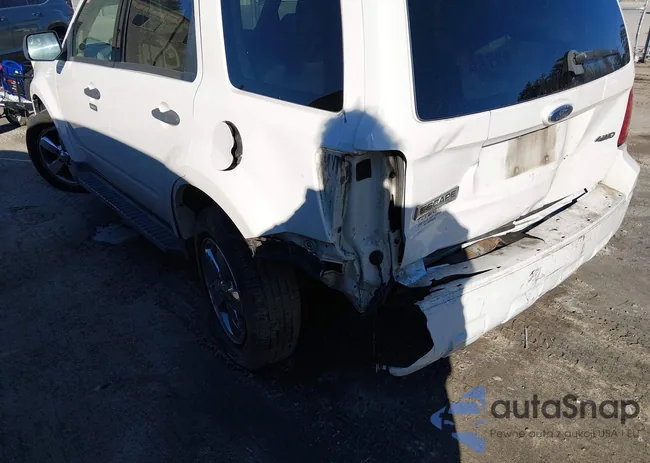 1FMCU93729KB27540: 44020655