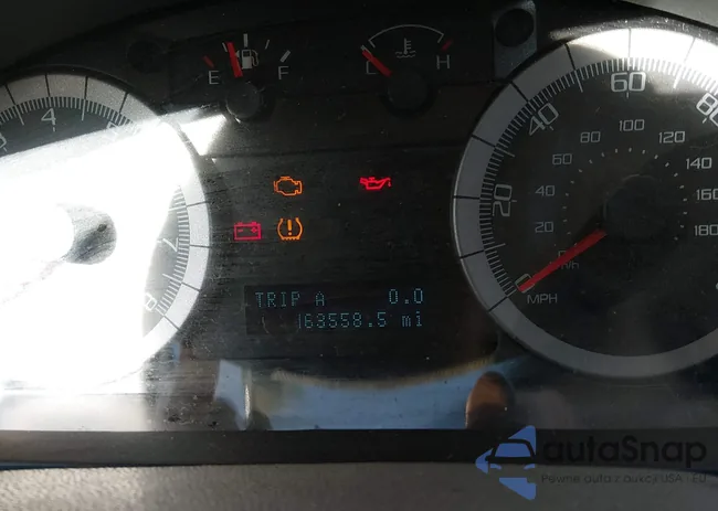 1FMCU93729KB27540: 44020655