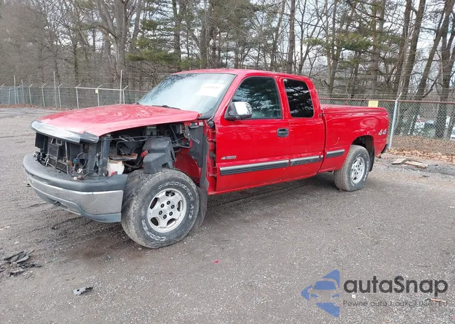 1GCEK19T22Z225117: 44020687