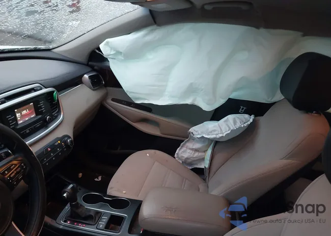 5XYPGDA39GG034999: 44020697